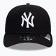 New Era Team 9Fifty Stretch Snap New York Yankees καπέλο ναυτικό 2