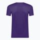 Ανδρική ποδοσφαιρική φανέλα Nike Dri-FIT Park VII court purple/white 2