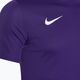 Ανδρική ποδοσφαιρική φανέλα Nike Dri-FIT Park VII court purple/white 3