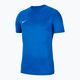 Nike Dry-Fit Park VII παιδική ποδοσφαιρική φανέλα μπλε BV6741-463