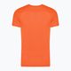 Παιδική ποδοσφαιρική φανέλα Nike Dri-FIT Park VII Jr πορτοκαλί/μαύρο ασφαλείας για παιδιά 2