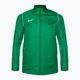 Ανδρικό μπουφάν ποδοσφαίρου Nike Park 20 Rain Jacket πευκοπράσινο/λευκό/λευκό