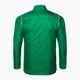 Ανδρικό μπουφάν ποδοσφαίρου Nike Park 20 Rain Jacket πευκοπράσινο/λευκό/λευκό 2