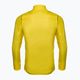 Ανδρικό μπουφάν ποδοσφαίρου Nike Park 20 Rain Jacket tour κίτρινο/μαύρο/μαύρο 2