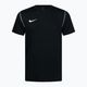 Nike Dri-Fit Park ανδρικό μπλουζάκι προπόνησης μαύρο BV6883-010