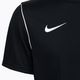 Nike Dri-Fit Park ανδρικό μπλουζάκι προπόνησης μαύρο BV6883-010 3
