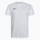 Nike Dri-Fit Park ανδρικό μπλουζάκι προπόνησης λευκό BV6883-100