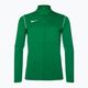 Ανδρικό φούτερ ποδοσφαίρου Nike Dri-FIT Park 20 Knit Track πευκοπράσινο/λευκό/λευκό