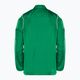 Παιδικό μπουφάν ποδοσφαίρου Nike Park 20 Rain Jacket πευκοπράσινο/λευκό/λευκό 2