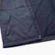 Παιδικό μπουφάν ποδοσφαίρου Nike Park 20 Rain Jacket οψιδιανό/λευκό/λευκό 4