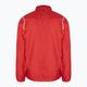 Παιδικό μπουφάν ποδοσφαίρου Nike Park 20 Rain Jacket πανεπιστημιακό κόκκινο/λευκό/λευκό 2