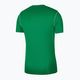 Παιδική ποδοσφαιρική φανέλα Nike Dri-Fit Park 20 πευκοπράσινο/λευκό/λευκό για παιδιά 2