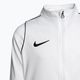 Nike Dri-FIT Park 20 Knit Track παιδικό φούτερ ποδοσφαίρου λευκό/μαύρο/μαύρο 3