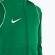 Nike Dri-FIT Park 20 Knit Track πεύκο πράσινο/λευκό παιδικό φούτερ ποδοσφαίρου 3