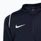 Nike Dri-FIT Park 20 Knit Track παιδικό φούτερ ποδοσφαίρου οψιδιανό/λευκό/λευκό 3