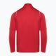 Nike Dri-FIT Park 20 Knit Track πανεπιστημιακό κόκκινο/λευκό/λευκό παιδικό φούτερ ποδοσφαίρου 2