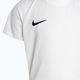 Σετ ποδοσφαίρου Nike Dri-FIT Park Little Kids λευκό/λευκό/μαύρο 4