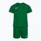 Nike Dri-FIT Park Little Kids σετ ποδοσφαίρου πεύκο πράσινο/πεύκο πράσινο/λευκό 2