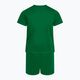Nike Dri-FIT Park Little Kids σετ ποδοσφαίρου πεύκο πράσινο/πεύκο πράσινο/λευκό 3
