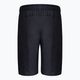 Ανδρικό προπονητικό σορτς Nike Dry-Fit Cotton Short σκούρο γκρι CJ2044-032