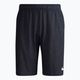 Ανδρικό προπονητικό σορτς Nike Dry-Fit Cotton Short σκούρο γκρι CJ2044-032 2