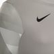 Ανδρικό μπλουζάκι για τερματοφύλακες Nike Dri-FIT Park IV γκρι/λευκό/μαύρο 3
