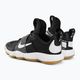 Nike React Hyperset παπούτσια βόλεϊ μαύρο CI2955-010 4