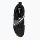 Nike React Hyperset παπούτσια βόλεϊ μαύρο CI2955-010 7