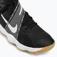 Nike React Hyperset παπούτσια βόλεϊ μαύρο CI2955-010 8