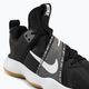 Nike React Hyperset παπούτσια βόλεϊ μαύρο CI2955-010 9