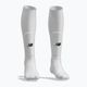 New Balance Match ανδρικές κάλτσες ποδοσφαίρου λευκές EMA9029WK