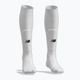 New Balance Match Junior παιδικές κάλτσες ποδοσφαίρου λευκές EJA9029WK