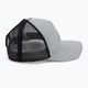 Γυναικείο καπέλο New Balance Lifestyle Athletics Trucker γκρι LAH01001AG 2