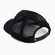 Γυναικείο καπέλο New Balance Lifestyle Athletics Trucker μαύρο LAH01001BK 3