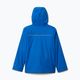 Columbia Watertight παιδικό μπουφάν βροχής με μεμβράνη μπλε 1580641 7