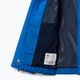 Columbia Watertight παιδικό μπουφάν βροχής με μεμβράνη μπλε 1580641 8