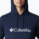 Columbia CSC Basic Logo II ανδρικό trekking φούτερ σε navy blue 1681664 5