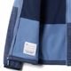 Columbia Out-Shield Dry παιδικό φούτερ για πεζοπορία μπλε 1931061 3