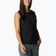 Columbia γυναικείο t-shirt Trekking Sun Trek Tank μαύρο 1931732010