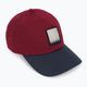 Columbia Roc II Ball καπέλο μπέιζμπολ κόκκινο 1766611665
