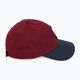 Columbia Roc II Ball καπέλο μπέιζμπολ κόκκινο 1766611665 2