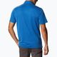 Columbia Nelson Point ανδρικό πουκάμισο πόλο μπλε 1772721432 2