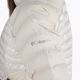 Columbia γυναικείο Labyrinth Loop Hooded πουπουλένιο μπουφάν με κουκούλα λευκό 1955323 5
