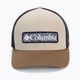 Columbia Mesh Snap Back καφέ και μαύρο καπέλο μπέιζμπολ 1652541 4