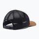 Columbia Mesh Snap Back καφέ και μαύρο καπέλο μπέιζμπολ 1652541 6