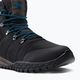 Columbia Fairbanks Omni-Heat καφέ-μαύρο ανδρικές μπότες πεζοπορίας 1746011 7