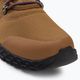 Columbia Fairbanks Omni-Heat καφέ ανδρικές μπότες πεζοπορίας 1746011 7