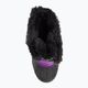 Sorel Snow Commander junior μπότες χιονιού gumdrop/purple violet 6
