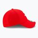 New Era NBA The League Huston Rockets καπέλο κόκκινο 3