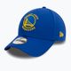 New Era NBA The League Golden State Warriors med μπλε καπέλο